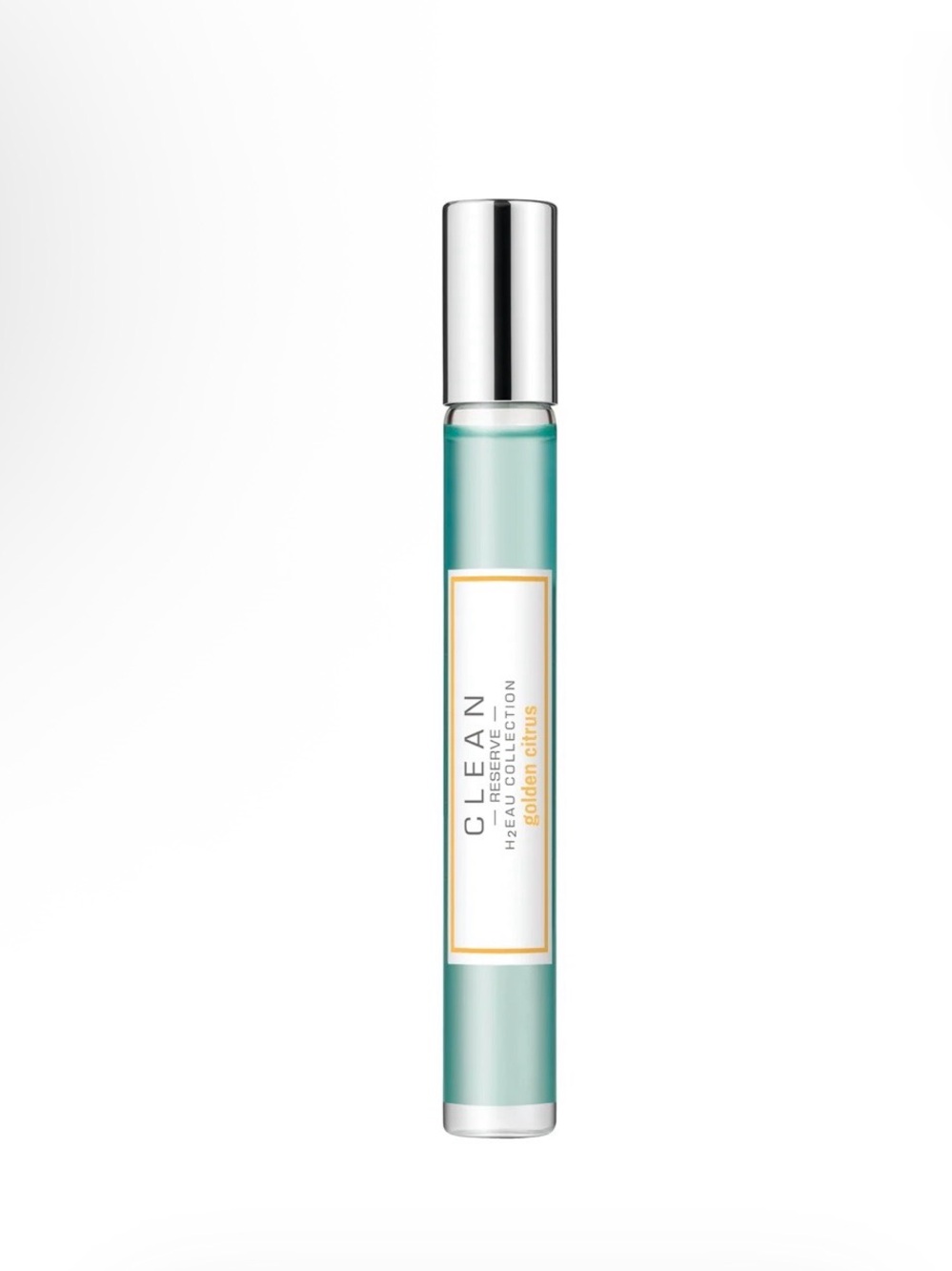 CLEAN Reserve H24 Golden Citrus Rollerball – 10ML BNIB